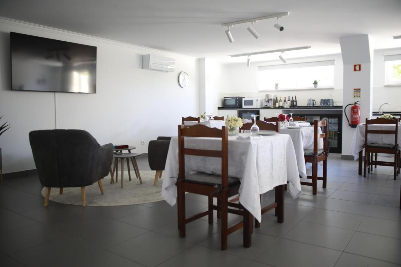 Quinta Vale De Palheiros 호텔 산타 콤바 당 외부 사진